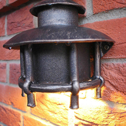 Outdoor lights - wrought iron lamps Outdoor lights - wrought iron lamps