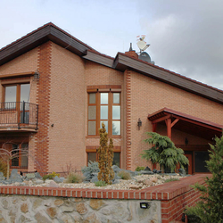 Exterior lighting Exterior lighting