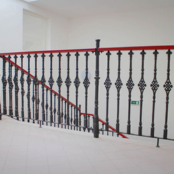 Innengeländer für Treppen Innengeländer für Treppen