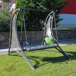 Balanoire de jardin  Design moderne