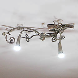 Luminaires d'intrieur