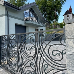 Family house 22.