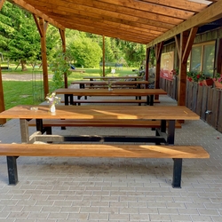 Ranch Kralova Lehota